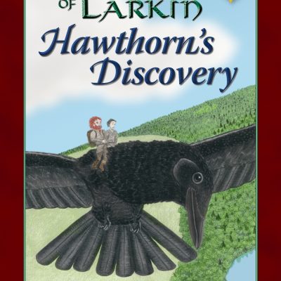 How Many Tales of Larkin Books are There and What are They About?