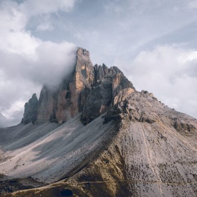 Walking with Jesus: A Journey of Letting Go and Drawing Near