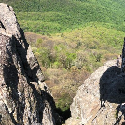 13 – A Stunning Misunderstanding