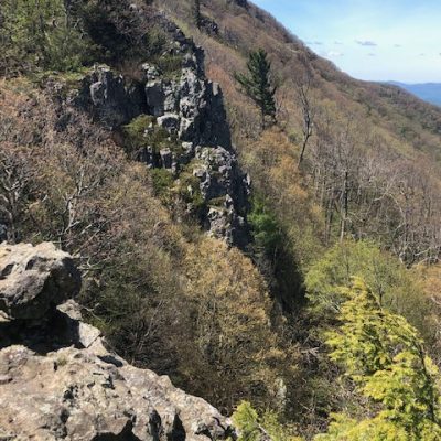 Strong—Until He Stopped Seeking God