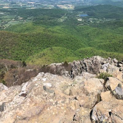 20 – The Man Born Blind