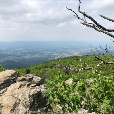 11 – The Challenge to Deeper Faith