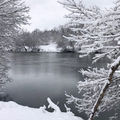 The Will of God is our Greatest Treasure