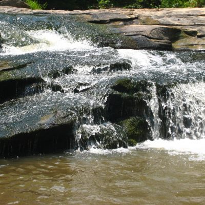 10 – The Taste of Living Water