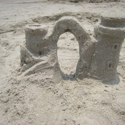 7 – Holy Temples of God