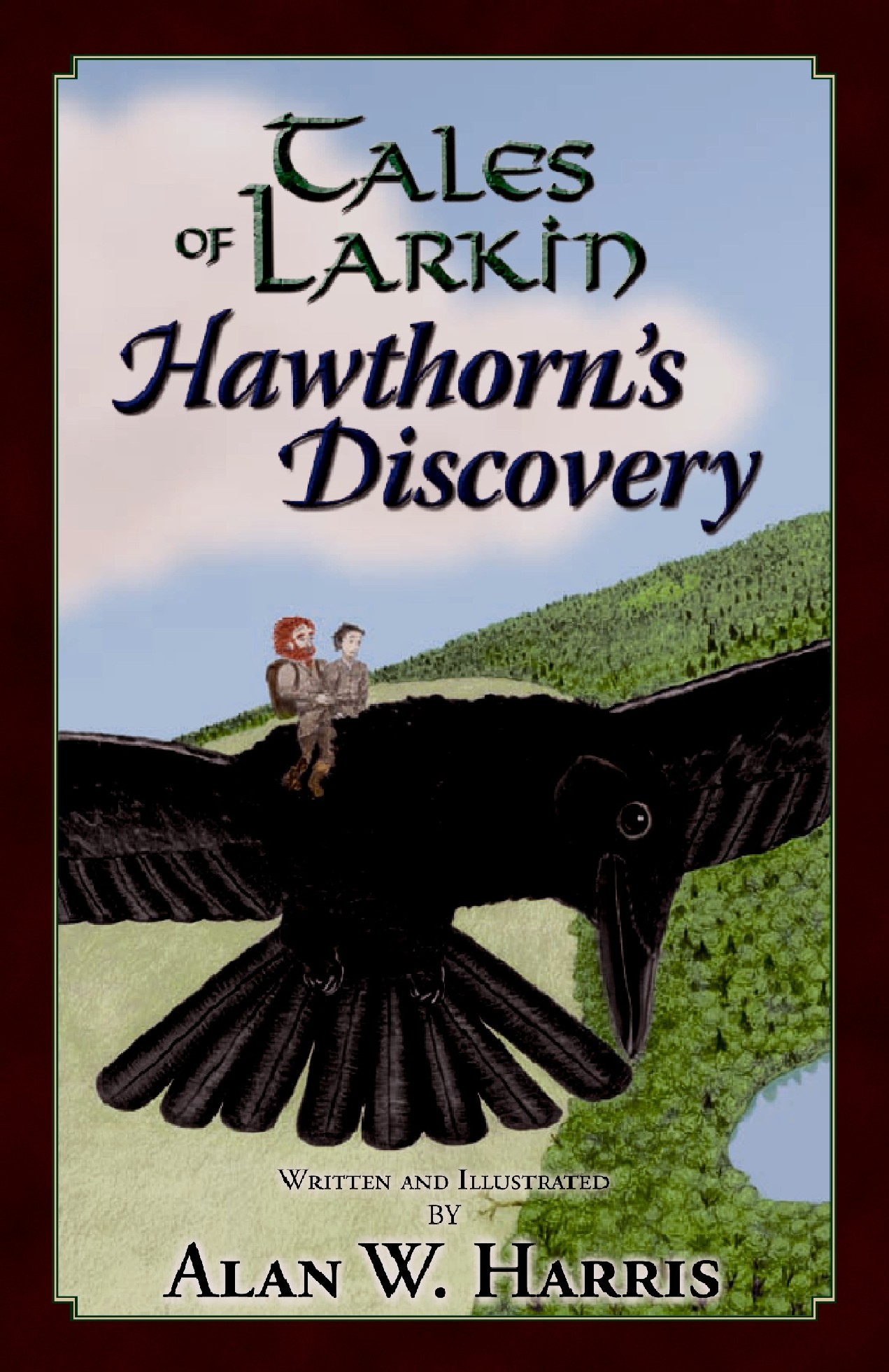 How Do You Get Your Ideas for Writing