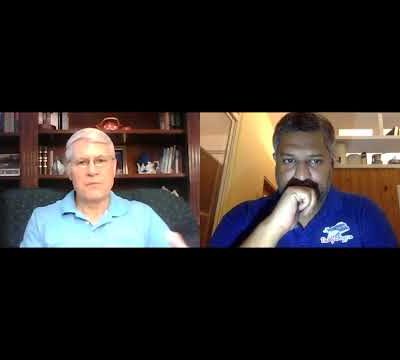 Alan’s podcast interview with Daddyblogger Ricky Shetty