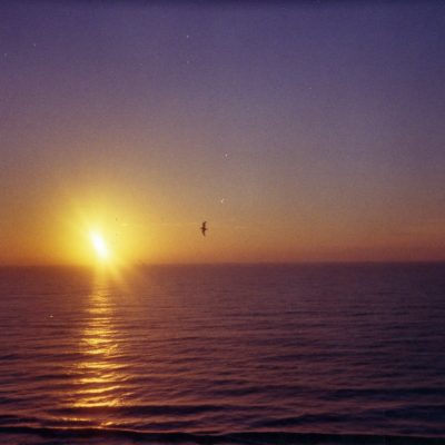 When Joy and Weeping Sound the Same